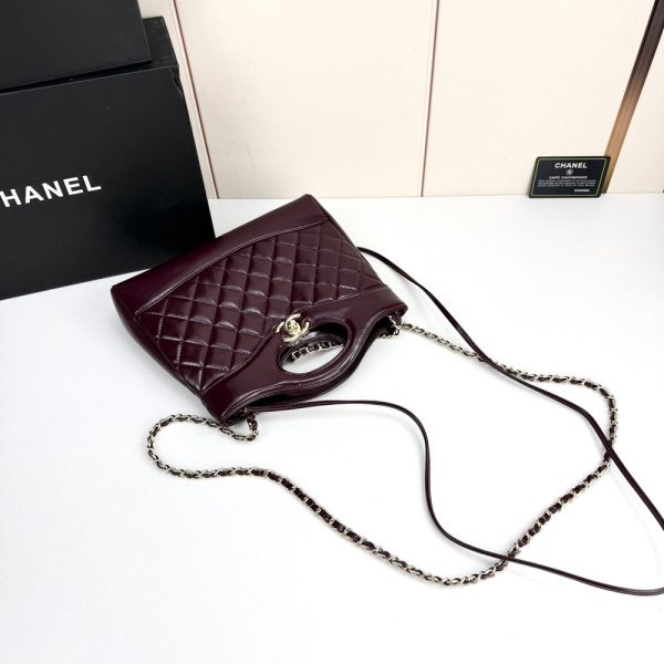Luxury CN Handbag 4133-1 BC Luxury CN Handbag 4133-1 BC