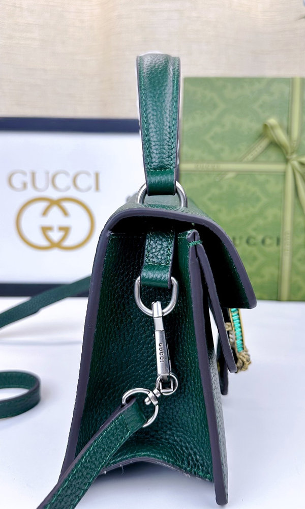 Luxury GG Handbag 739496 BC