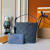 LV All In BB Denim Bag M15130-M12925-M25543 BC
