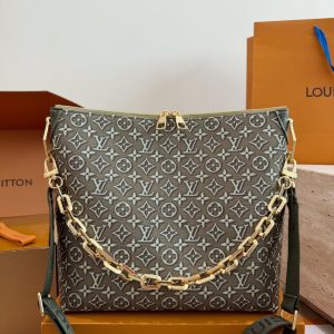 LV Flight Mode Coussin Hobo LV269193 QA