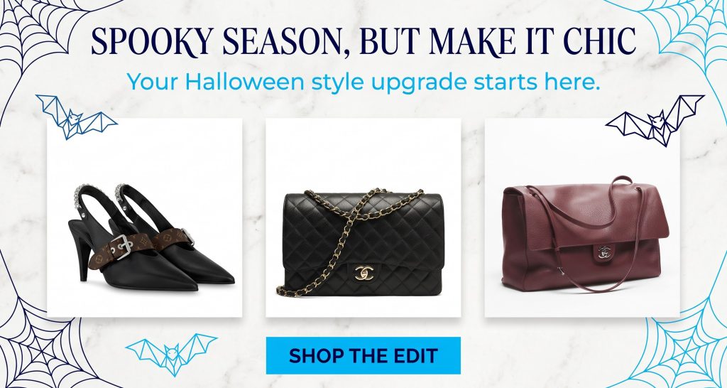 Halloween Style Ideas: Jewelry, Bags, Shoes & Apparel at Chic 6 Halloween