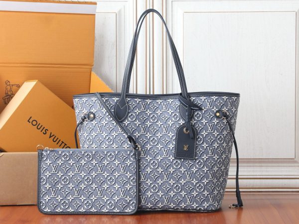 LV Flight Mode Neverfull BC