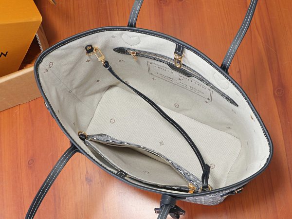 LV Flight Mode Neverfull BC