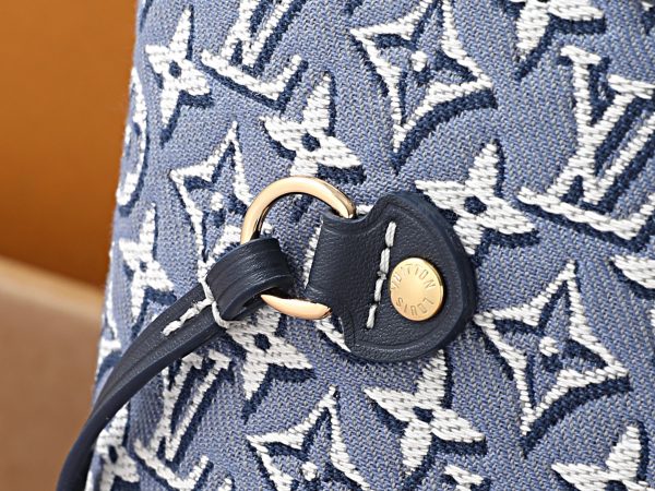LV Flight Mode Neverfull BC
