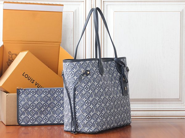 LV Flight Mode Neverfull BC