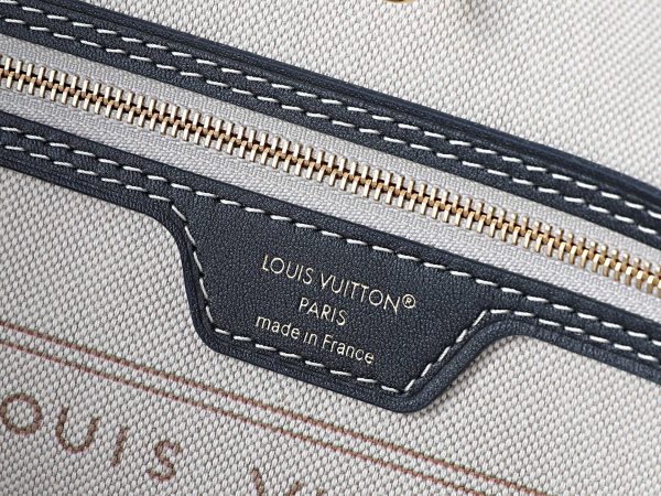 LV Flight Mode Neverfull BC