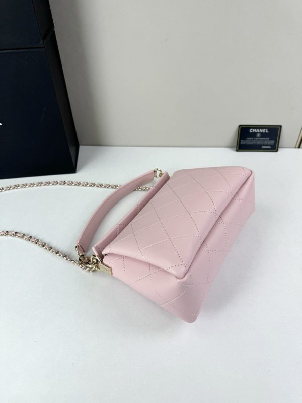 Luxury CN Handbag 6255 BC Luxury CN Handbag 6255 BC
