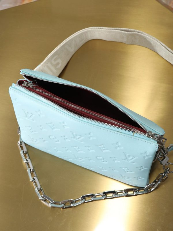 LV Coussin PM Bag KK04850