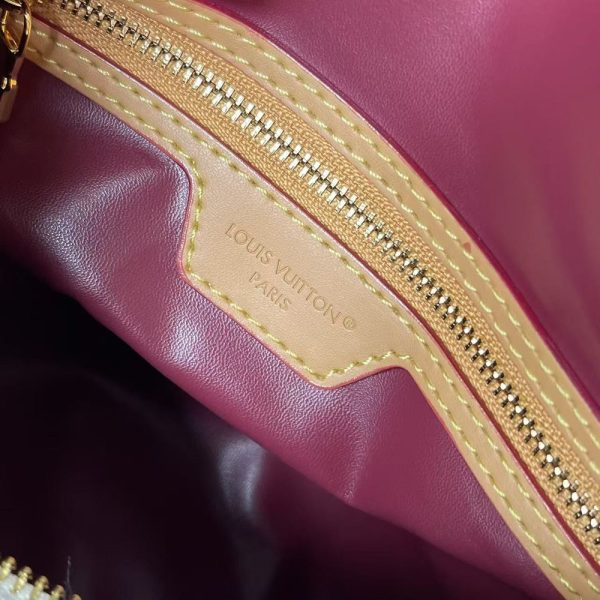 LV Speedy Bandouliere 30 Flight Bag M29377-M13344 BC LV Speedy Bandouliere 30 Flight Bag M29377-M13344 BC