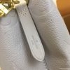 LV NéoNoé BB Monogram Empreinte Bag M25675-M14401-M44022 BC