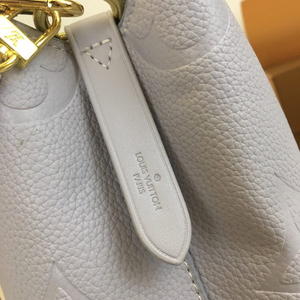 LV NéoNoé BB Monogram Empreinte Bag M25675-M14401-M44022 BC