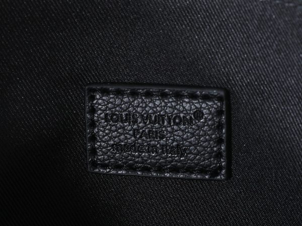 LV Takeoff Pouch LV Aerogram M25955 BC