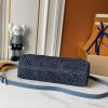 LV Ever More Denim Bag M15208-M25774 BC