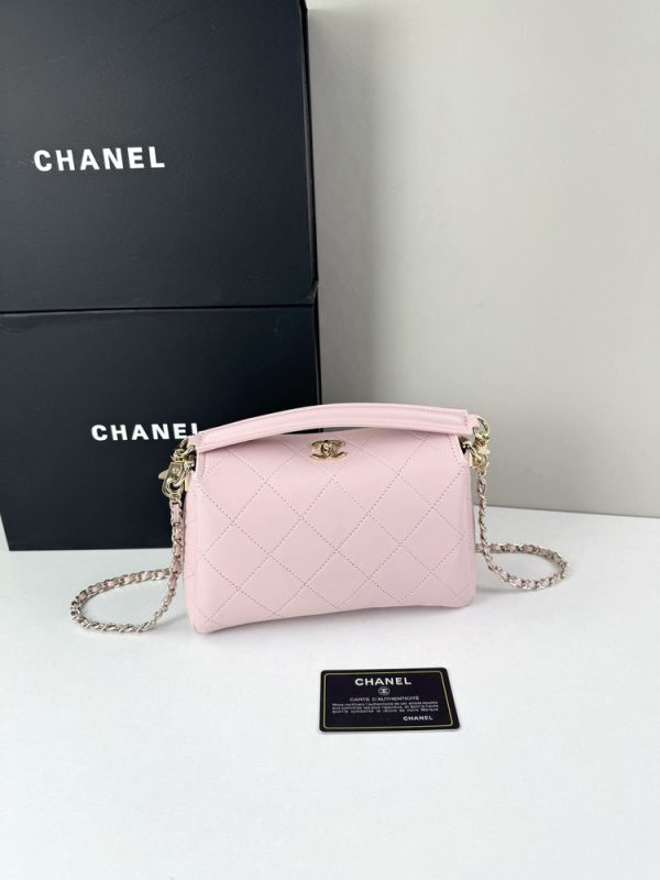 Luxury CN Handbag 6255 BC Luxury CN Handbag 6255 BC