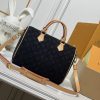 LV Speedy Bandoulière 30 Monogram Bag M96983 BC