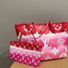 LV Escale Neverfull MM C2301350