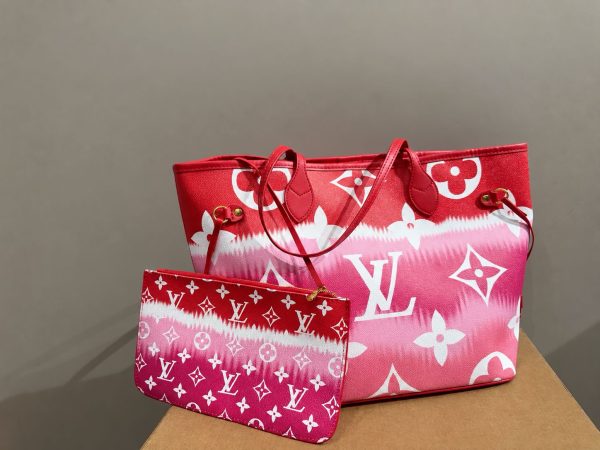 LV Escale Neverfull MM C2301350
