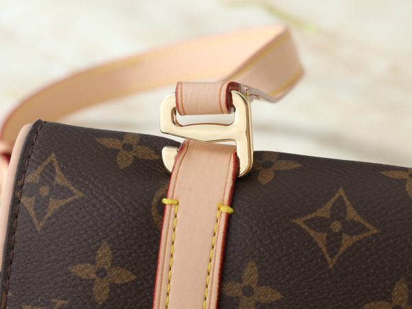 LV Marelle Monogram Bag M28613 BC LV Marelle Monogram Bag M28613 BC