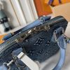 LV Alma BB Denim Bag M53152 BC