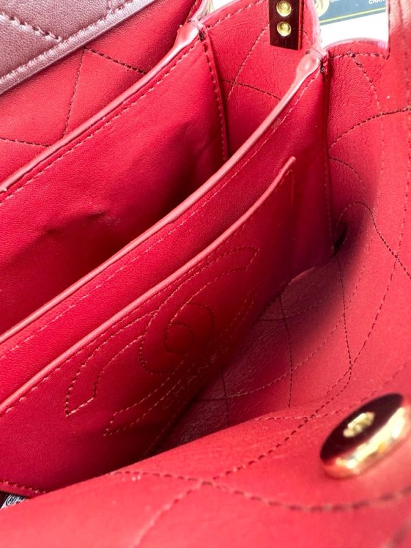 Luxury CN Handbag 6255 BC Luxury CN Handbag 6255 BC