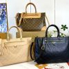 LV Skyline MM Monogram Empreinte Leather Bag M28406-M29152 BC