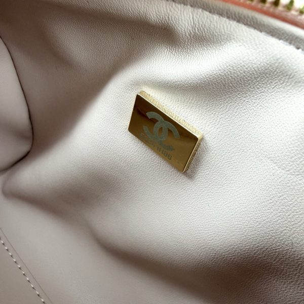 Luxury CN Handbag 4474 BC
