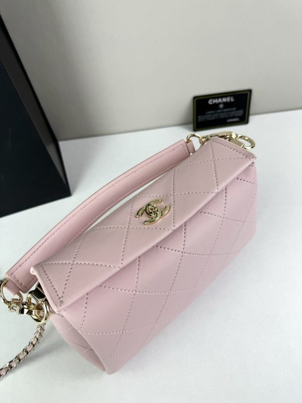Luxury CN Handbag 6255 BC Luxury CN Handbag 6255 BC