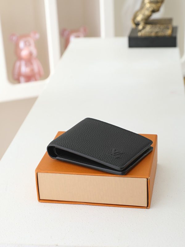 LV Bifold Wallet KK01250