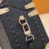 LV Camera Box Monogram Canvas Bag M10079 BC
