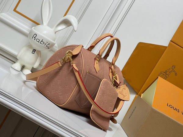 LV Speedy Bandoulière 30 Monogram Bag M96983 BC