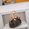 LV Monogram Canvas Tivoli PM Bag M40143 BC LV Monogram Canvas Tivoli PM Bag M40143 BC
