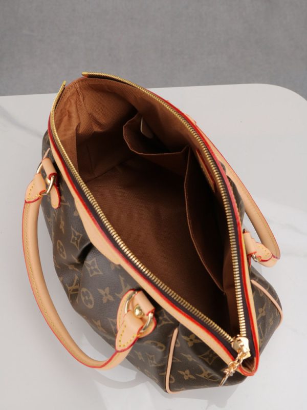 LV Monogram Canvas Tivoli PM Bag M40143 BC LV Monogram Canvas Tivoli PM Bag M40143 BC