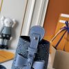 LV All In BB Denim Bag M15130-M12925-M25543 BC