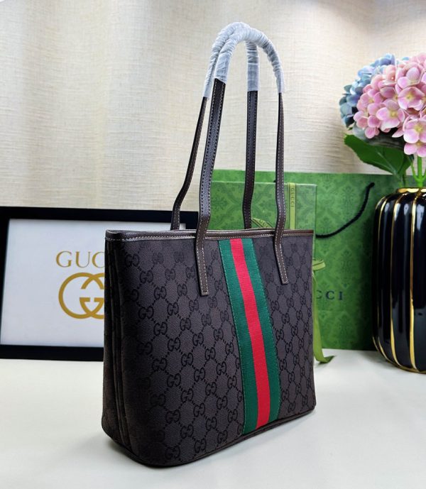 Luxury GG Handbag 875236 BC