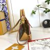 LV Skyline PM Monogram Empreinte Leather Bag M28511-M28406 BC