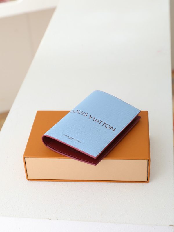 LV Pocket Organizer KK01250
