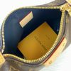 LV Skyline MM Monogram Empreinte Leather Bag M28406-M29152 BC