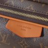 LV Keepall Cargo 50 Monogram Archive Bag M14735-M41416 BC LV Keepall Cargo 50 Monogram Archive Bag M14735-M41416 BC