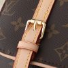 LV Marelle Monogram Bag M28613 BC LV Marelle Monogram Bag M28613 BC