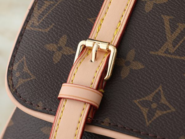 LV Marelle Monogram Bag M28613 BC LV Marelle Monogram Bag M28613 BC