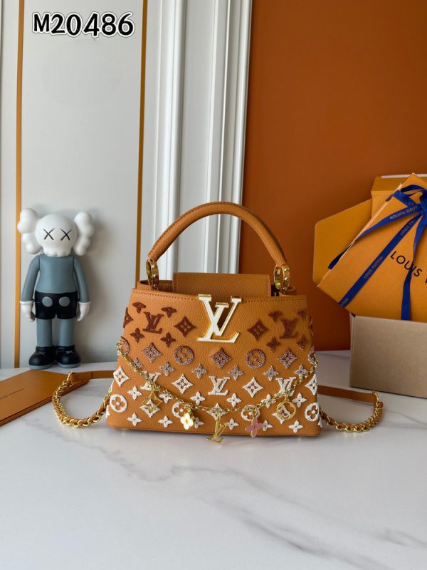 LV Mirage Capucines BB Bag M20486-M26328-1 BC