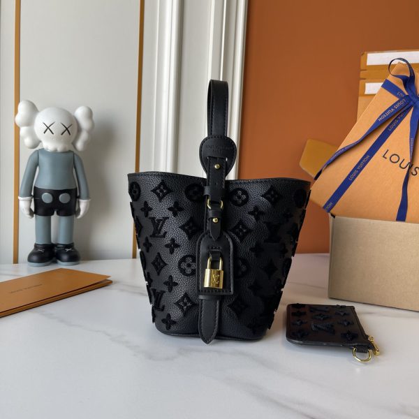 LV All In BB Monogram Bag M27529-M12925 BC