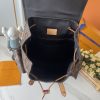 LV Christopher GM Monogram Multicolor Backpack M3B183 BC
