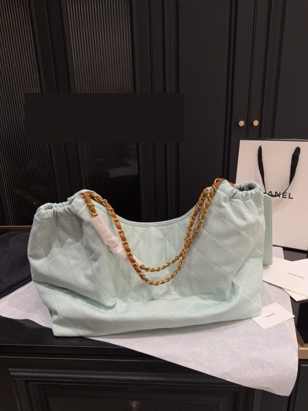 New Fashion CN Handbag CC265281 QA