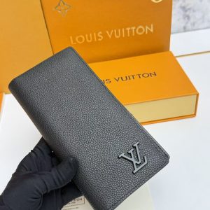LV Brazza Wallet KK01350