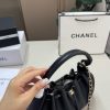 CN Small Hobo Bag Calfskin C2301250
