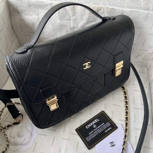 Luxury CN Handbag 1300 BC Luxury CN Handbag 1300 BC