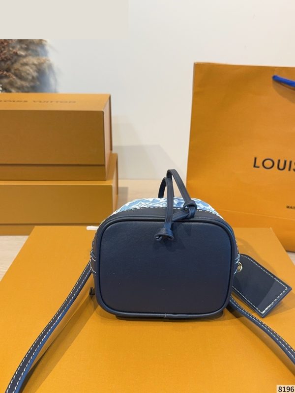 LV Flight Mode Nano Noe LV268252 QA