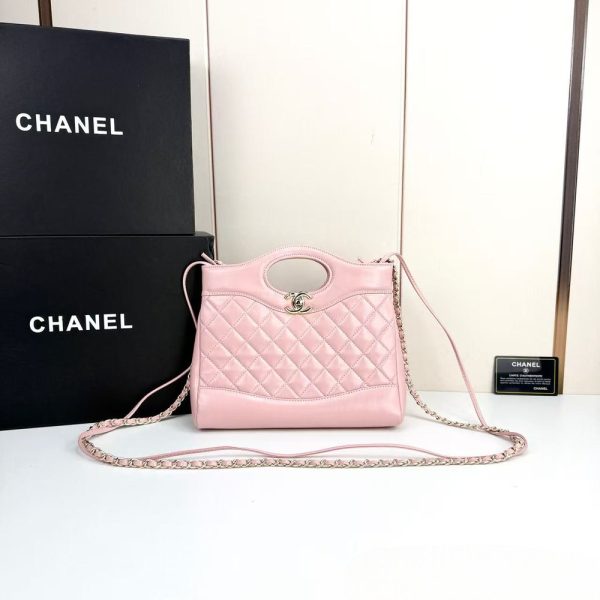 Luxury CN Handbag 4133-1 BC Luxury CN Handbag 4133-1 BC