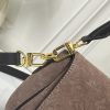 LV Pochette Métis Soft Suede Bag M2A185-M29783-M2A332 BC